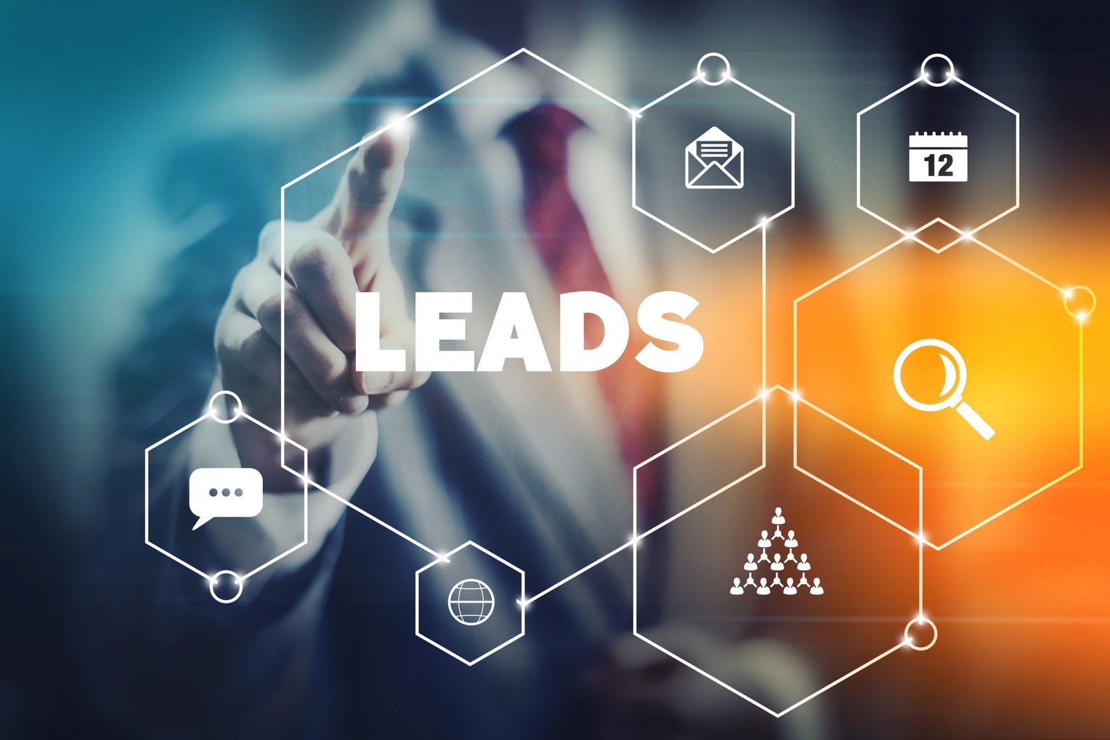 leads